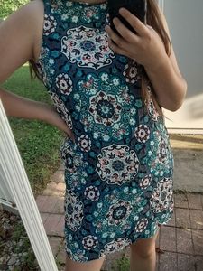 Ann Taylor Loft dress